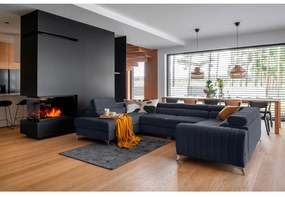 Coltar extensibil Louis pe stanga Poco 40