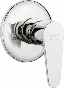 Baterie incastrata dus Ferro Algeo 1 consumator