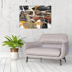 Tablou - Abstract (70x50 cm)