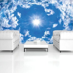 Fototapet - Norii (152,5x104 cm)