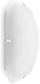 Plafonieră LED Philips 31240/67/16 MYLIVING MEZEN 1xLED/17W/230V