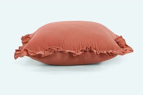 Pernă decorativă din bumbac 45x45 cm Abby – Tiseco Home Studio