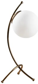 Lampă de masă YAY 1xE27/40W/230V