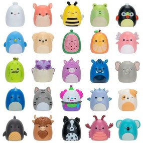 Squish și longs set de 25 figurine