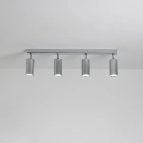 Spot pentru baie Brilagi SELE 4xGU10/30W/230V IP44 crom lucios