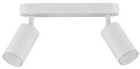 Plafoniera cu 2 Spoturi directionabile protectie IP44, MAO, NVL-9011417