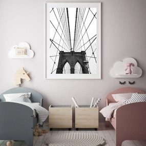 Poster - Pod (A4)