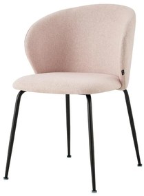 Scaun sufragerie Medial  (violet + negru). 1098731
