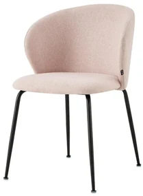 Scaun sufragerie Medial  (violet + negru). 1098731