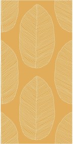 Tapet - decor floral X.