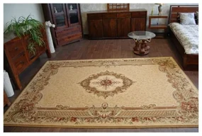 Covor lana Nefretete 001 200 X 300