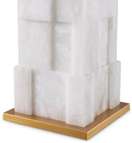 Veioza, Lampa de masa LUX Fabiano