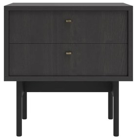 Noptieră Oscar O3  (arin negru portland). 1100510