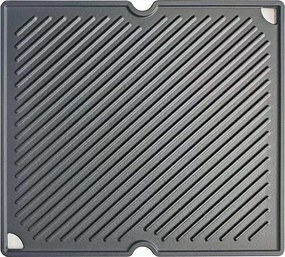 Placă din fontă - GRILL FLEX pentru grătar RANGLER