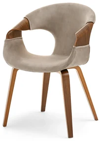 Scaun Kurt (nuc). 1111099