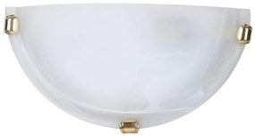 Aplica de perete diam.30cm, Alabastro 3001 RX