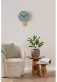 Ceas cu pendul/de perete ø 30 cm Arlo – Karlsson