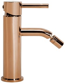 Robinet pentru bideu Rea Lungo Copper