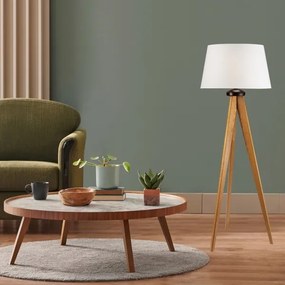 Lampadar AIDA 1xE27/60W/230V