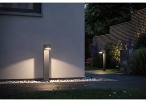 Lampă de exterior Paulmann 94454 LED/6W IP44 CAPEA 230V