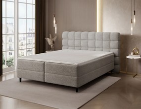 Pat boxspring Camma 180x200 cm Lukso 10