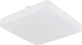 Globo 41548-16 - Plafonieră LED DONTE LED/16W/230V 27x27 cm