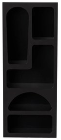 Raft Verba (Negru) . 1102627