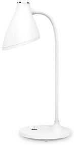 Lampă de masă LED tactilă, dimabilă, 5W/5V