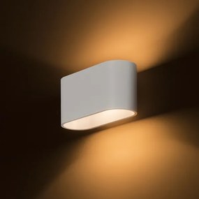Aplică MARIO 1xG9/33W/230V RED-Design Rendl-R12743