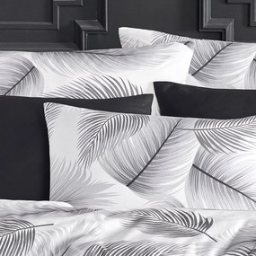 Lenjerie de pat 4Home Caress din bumbac, 140 x 220 cm, 70 x 90 cm, 140 x 220 cm, 70 x 90 cm