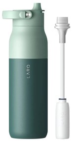 Swig Top Eucalipt Verde Filtru Sticla 1000ml - LARQ
