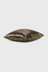 2PACK Față de pernă Veras cul.vinului 45x45 cm