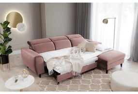 Coltar extensibil Foble pe dreapta Nube 24