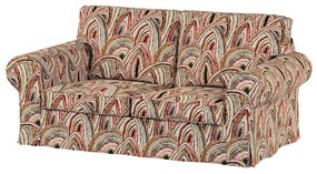 Husa canapea Ektorp 2-locuri, pliabil (pentru modele Ikea in vanzare din 2012)