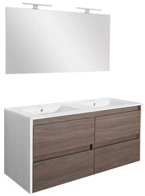 Porto Prime 120 complet alb-ruana ulm