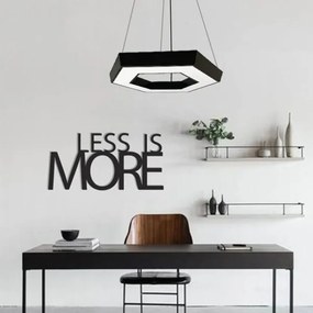 Lustră LED pe cablu LED/28W/230V 4000K d. 60 cm