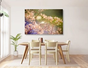 Tablou din flori natura moartă