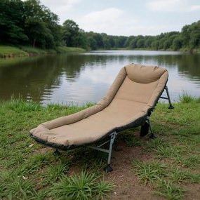 Leziter Premium Plus pat de pescuit