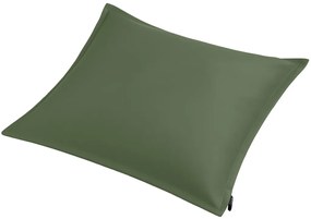 Perna de exterior EMPARO 50x50 cm, verde masliniu