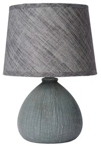 Lucide 47506/81/36 - Lampă de masă RAMZI 1xE14/40W/230V