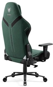 Scaun de gaming Diablo X.One Prime Forest Green Normal Size