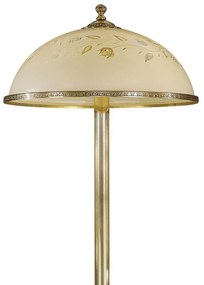 Lampadar clasic realizat manual 6308 H-172cm