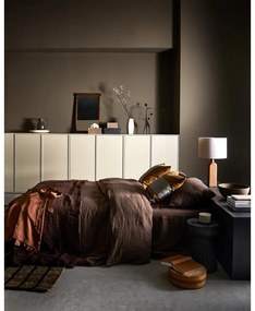 Dulap modular crem din lemn de pin 100x220 cm Daily – vtwonen