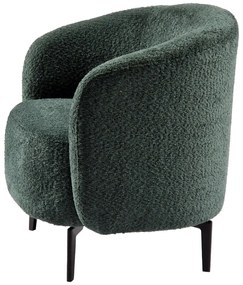 Scaun PRESO, verde