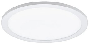 Eglo 97501 - LED Plafonieră dimmabilă SARSINA 1xLED/17W/230V