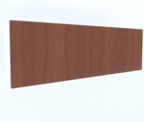 Armonia Suspendat orizontal  cu 1 usa cu sistem &quot;PUSH TO OPEN&quot; front MDF Cedru