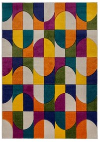 Covor handmade 80x150 cm Chacha – Flair Rugs