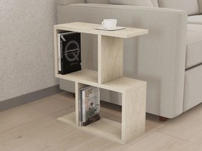 Măsuță laterală Zenny (Travertin) . 1102669