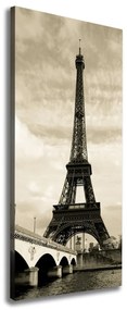 Print pe pânză Turnul Eiffel din Paris