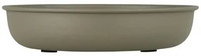 IB Laursen Bol verde metalic NON FOOD, diametru 19 cm